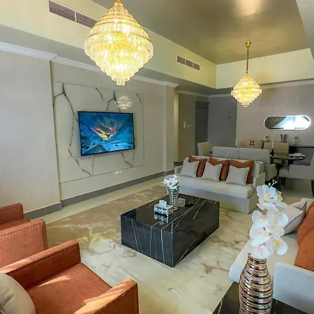 Hooud Apartments Khor Fakkan Exterior photo