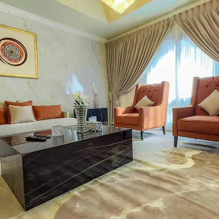 Hooud Apartments Khor Fakkan Exterior photo