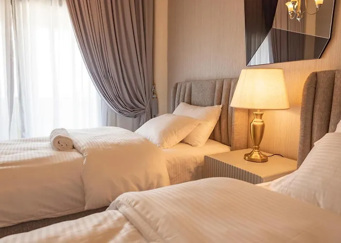 Hooud Apartments