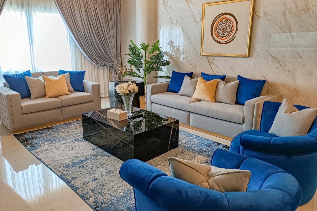 Apartment Hooud