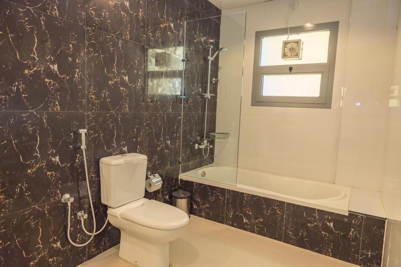 Hooud Apartment Khor Fakkan