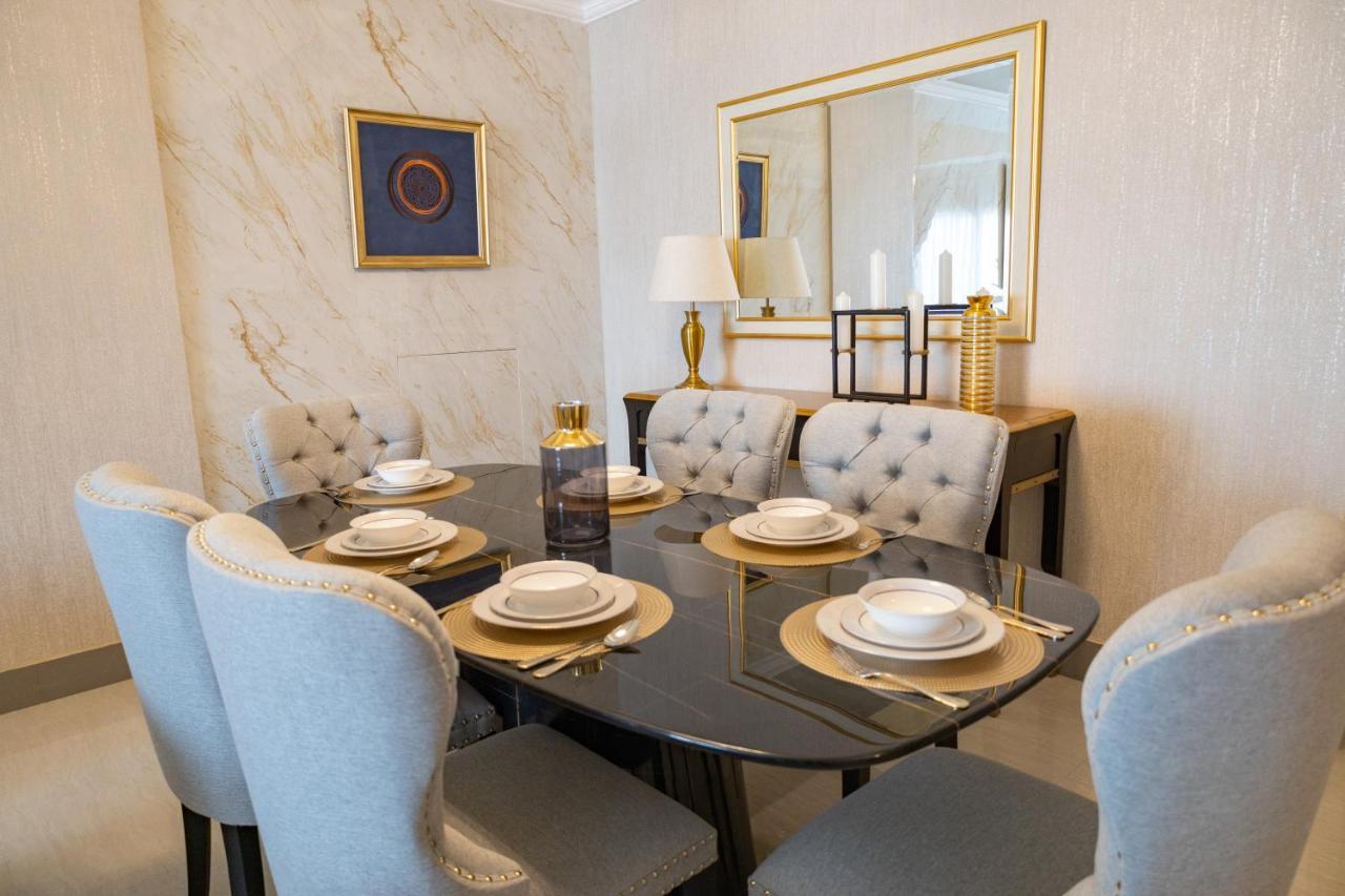 Hooud Apartment Khor Fakkan