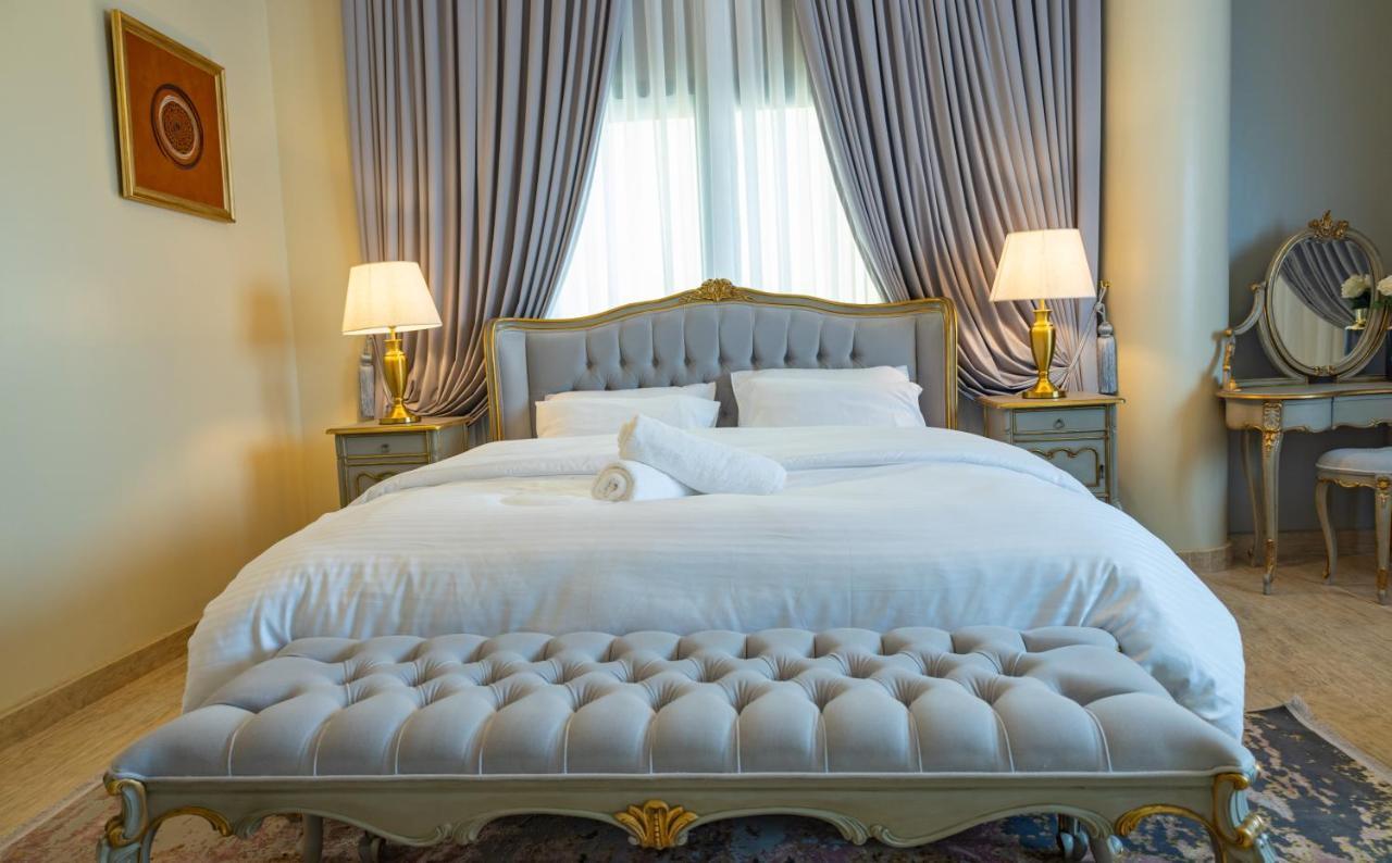 Apartment Hooud