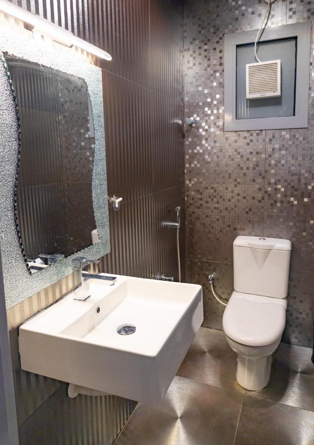 Apartment Hooud Khor Fakkan
