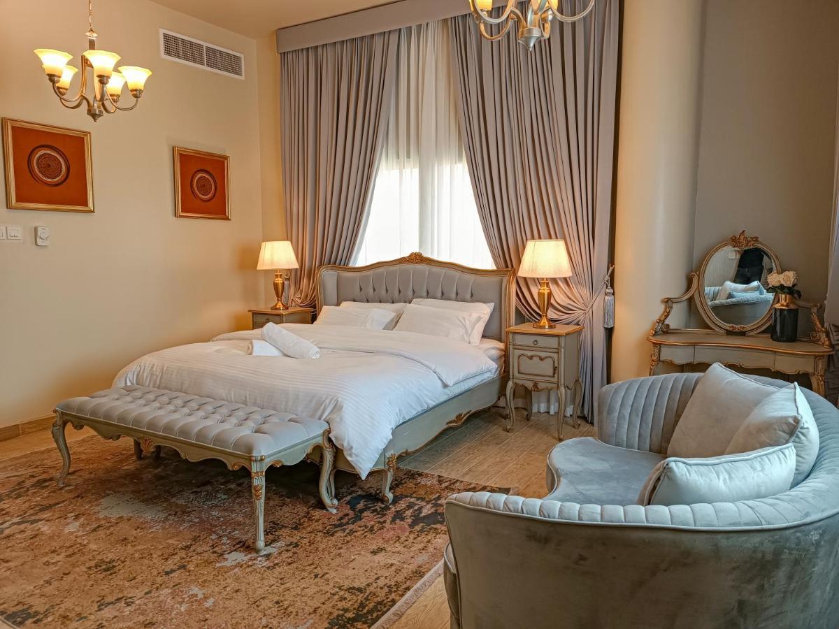 Hooud Apartment