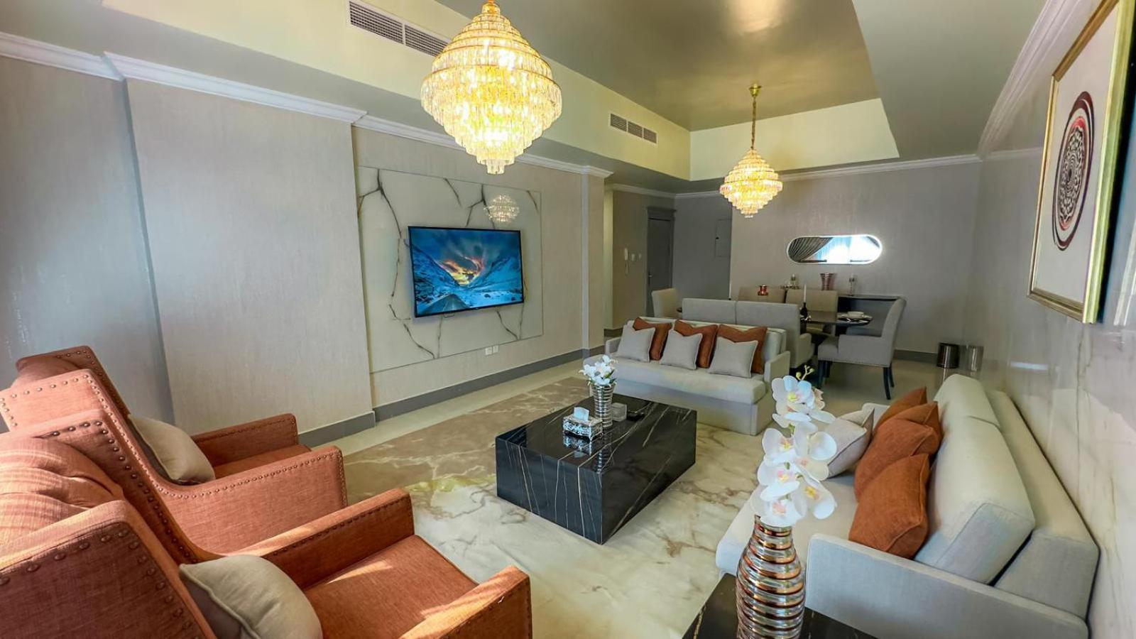 Apartment Hooud