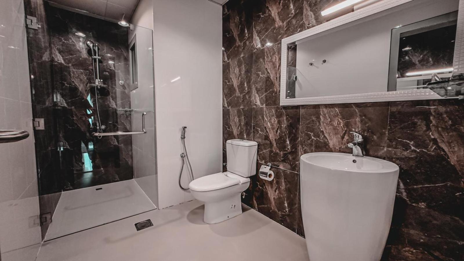 Apartment Hooud Khor Fakkan