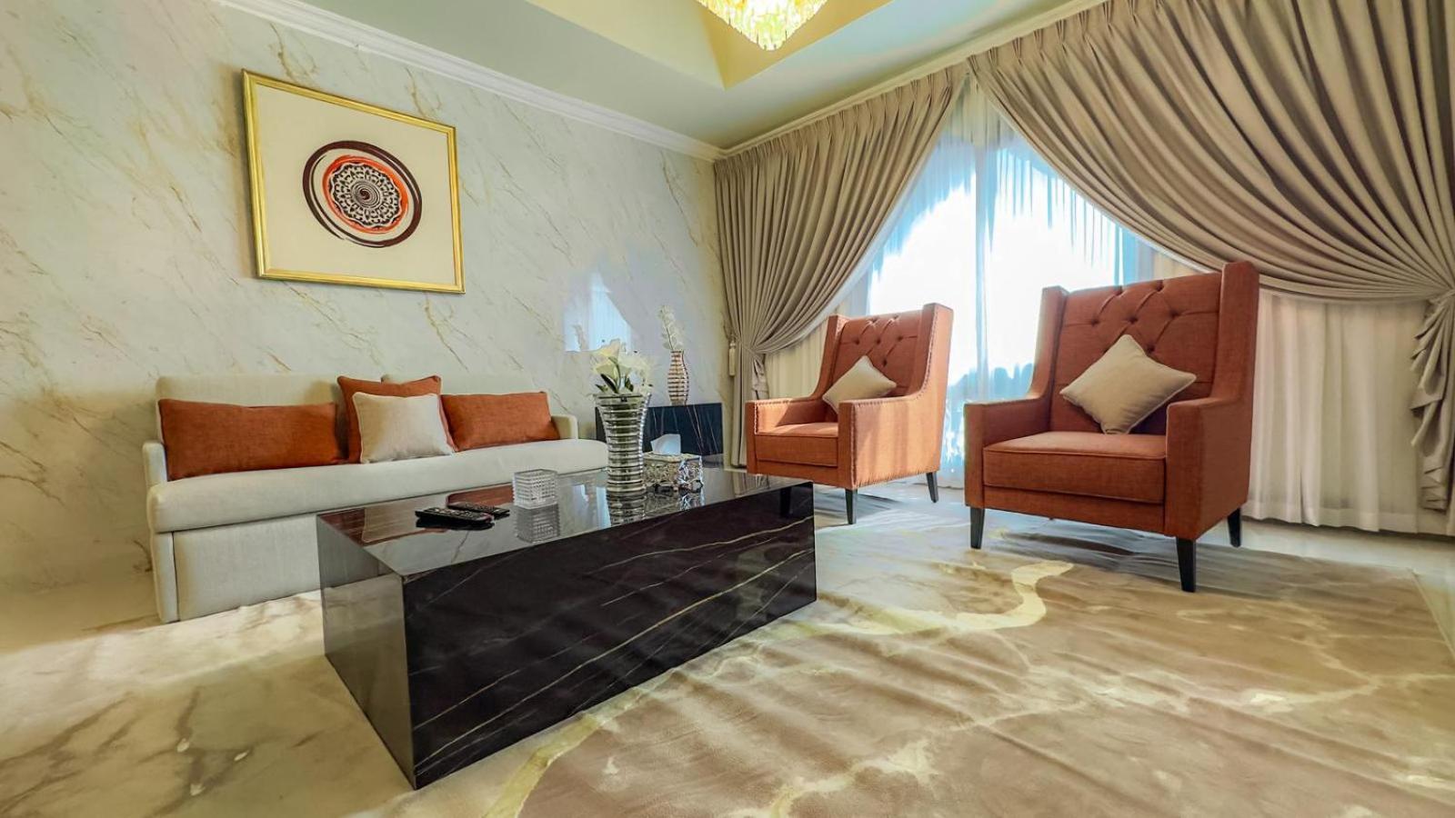Apartment Hooud Khor Fakkan